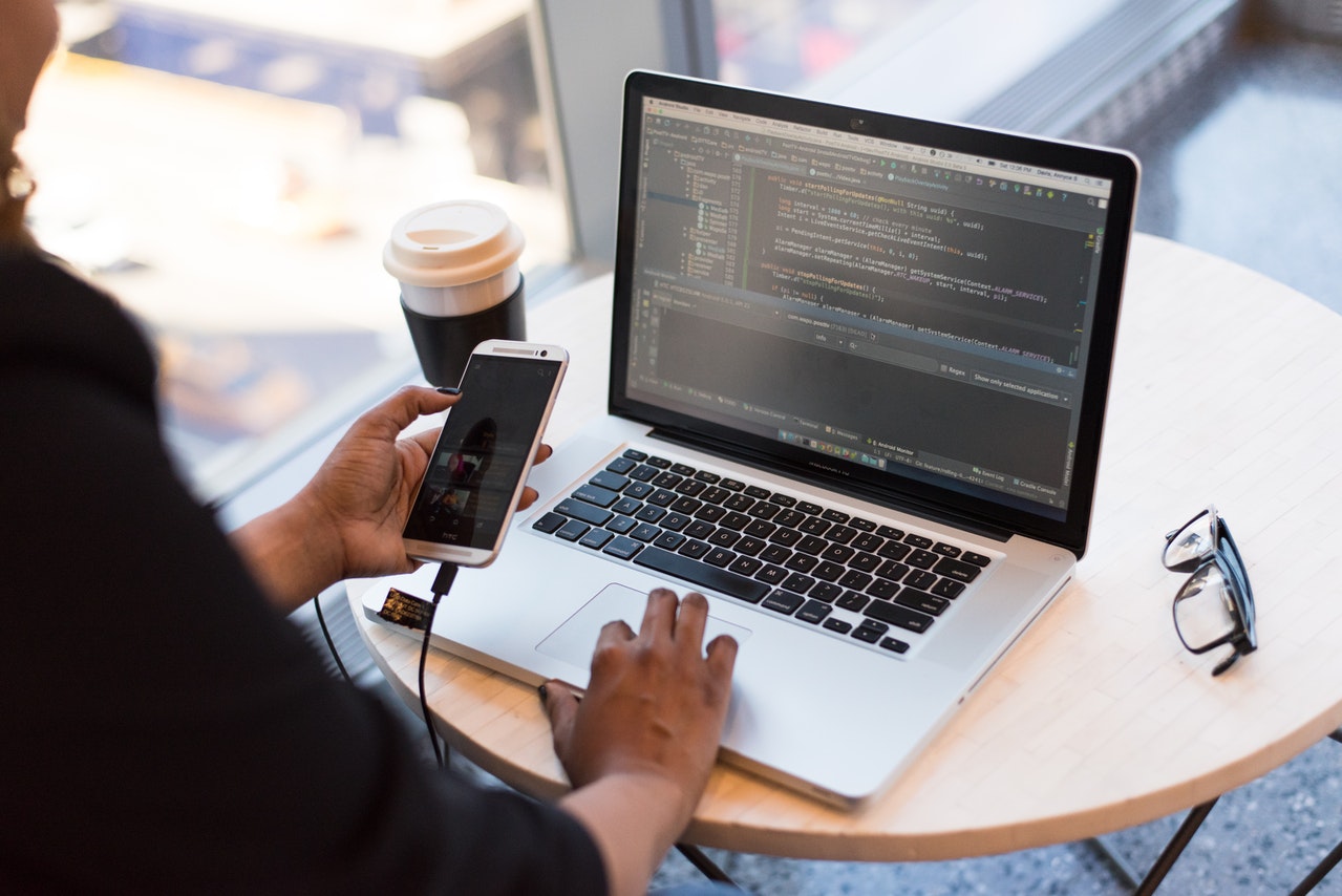 Agile development of a regional product catalogue (Mobile App)