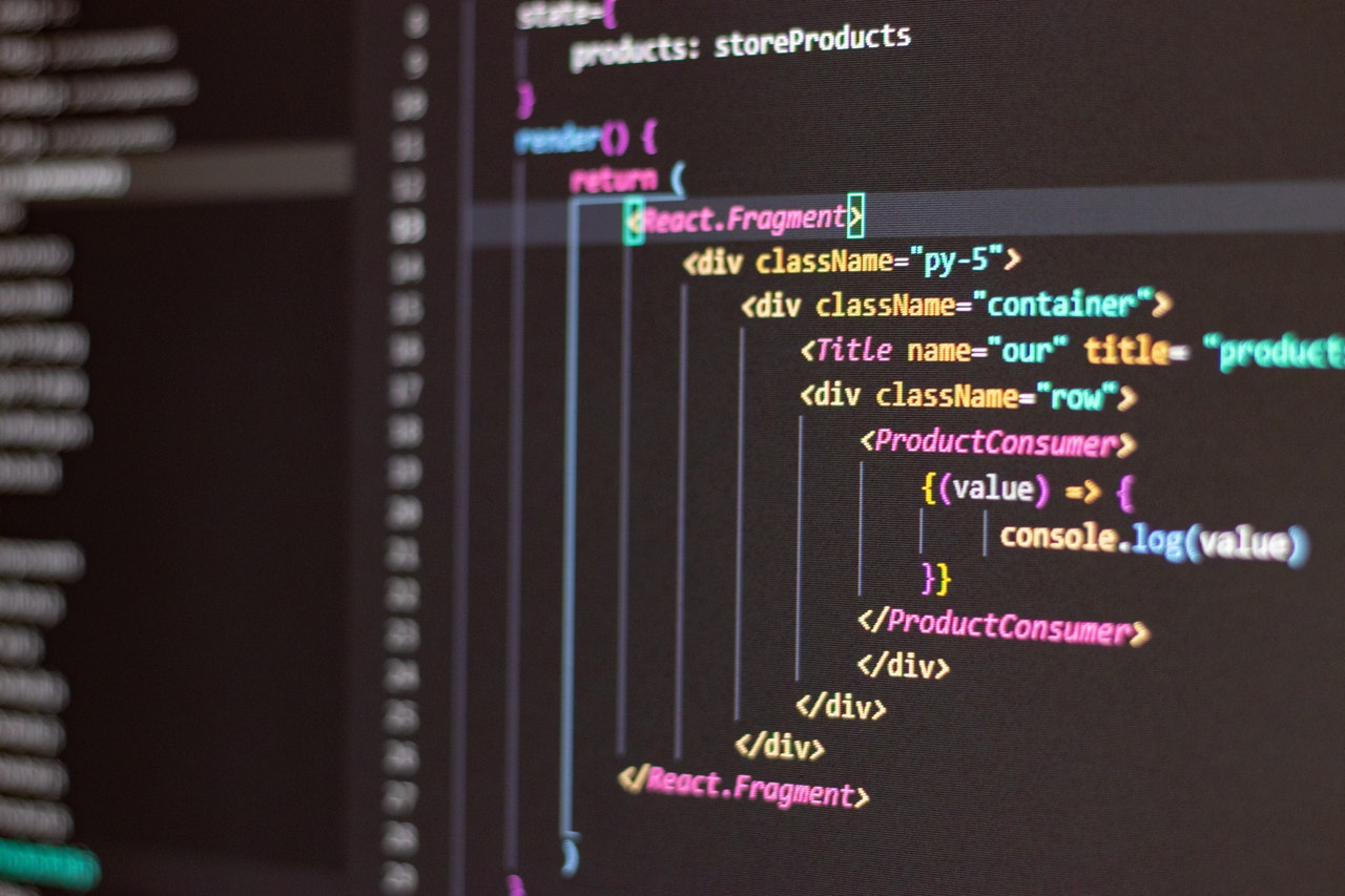 Global product level reporting software